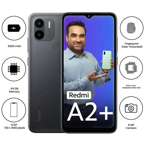 Mobitel best cheap Xiaomi Redmi A2  all colors uk